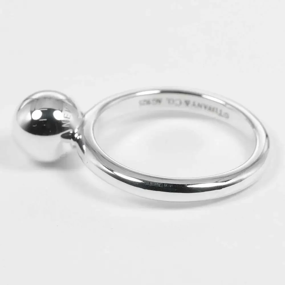 TIFFANY Silver Ring
